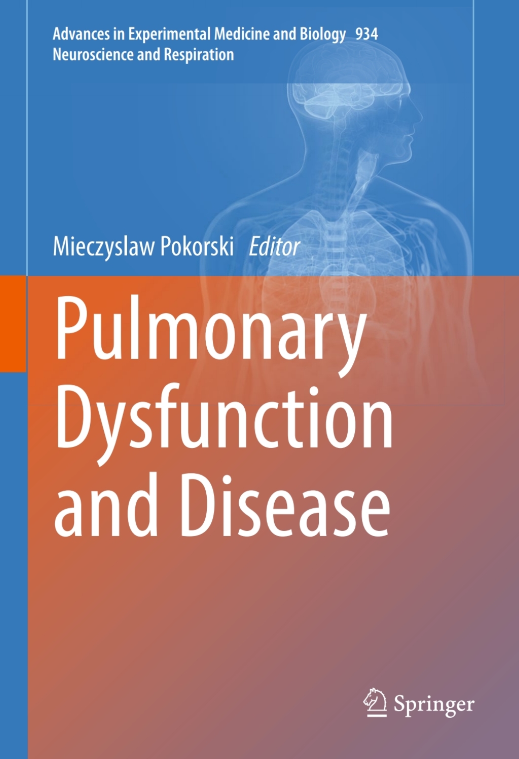 Pulmonary Dysfunction and Disease  â€“ PDF/EPUB Version Downloadable