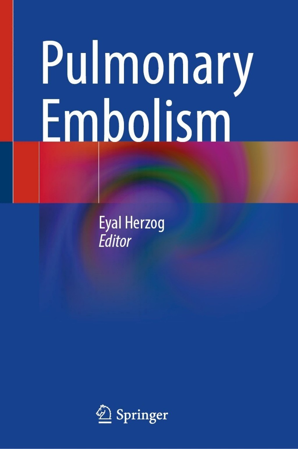 Pulmonary Embolism  â€“ PDF/EPUB Version Downloadable