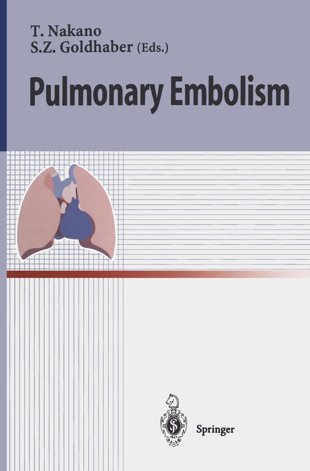 Pulmonary Embolism 1st Edition â€“ PDF/EPUB Version Downloadable