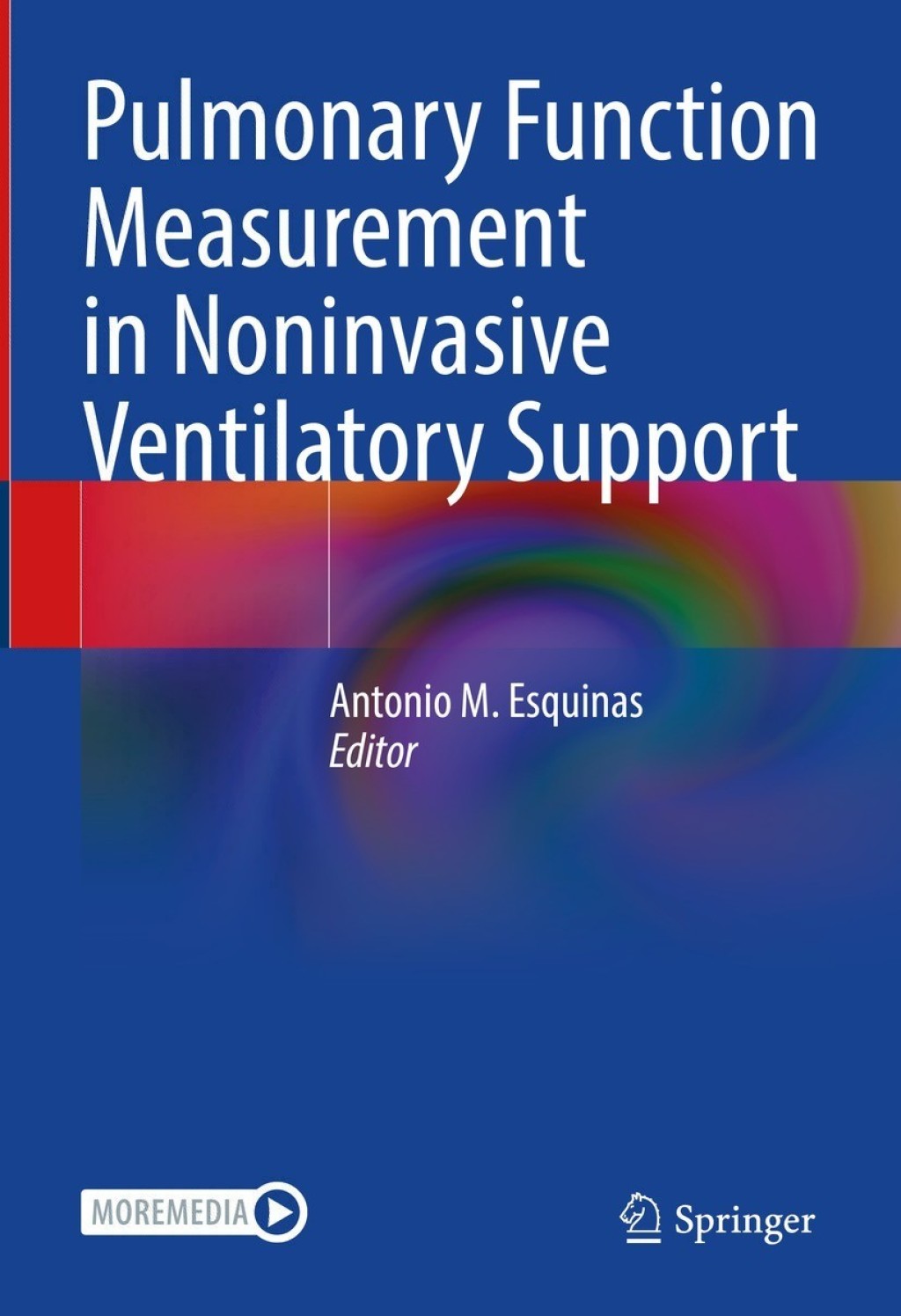 Pulmonary Function Measurement in Noninvasive Ventilatory Support  â€“ PDF/EPUB Version Downloadable