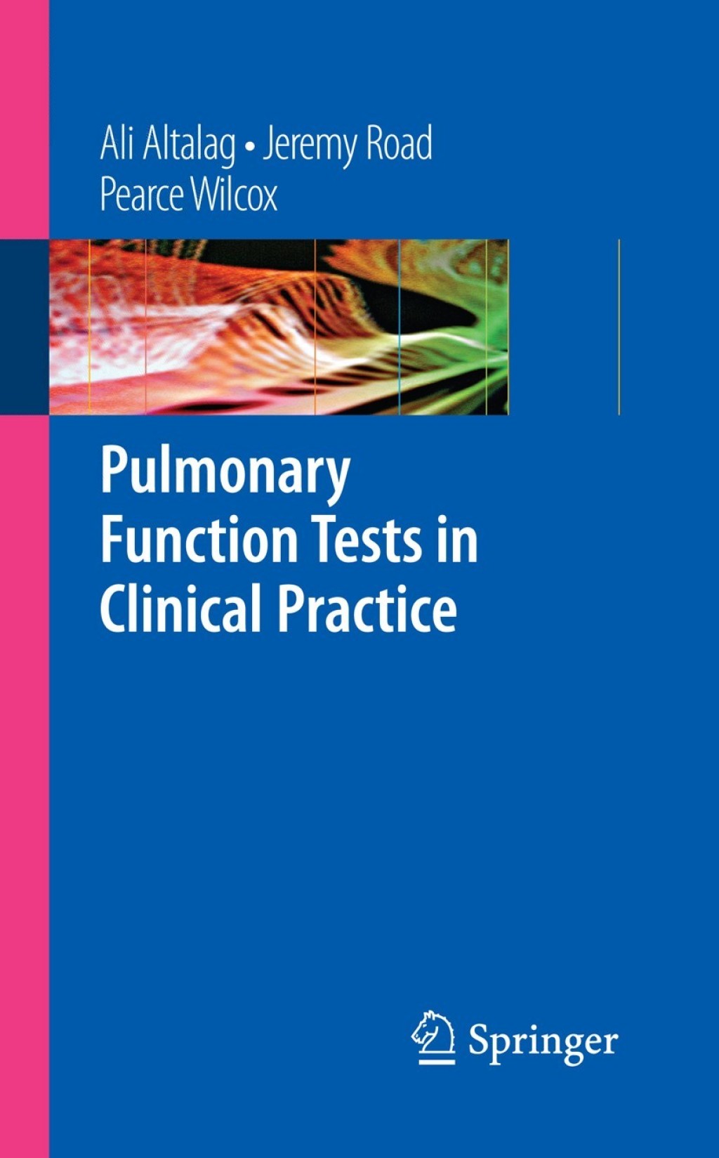 Pulmonary Function Tests in Clinical Practice  â€“ PDF/EPUB Version Downloadable