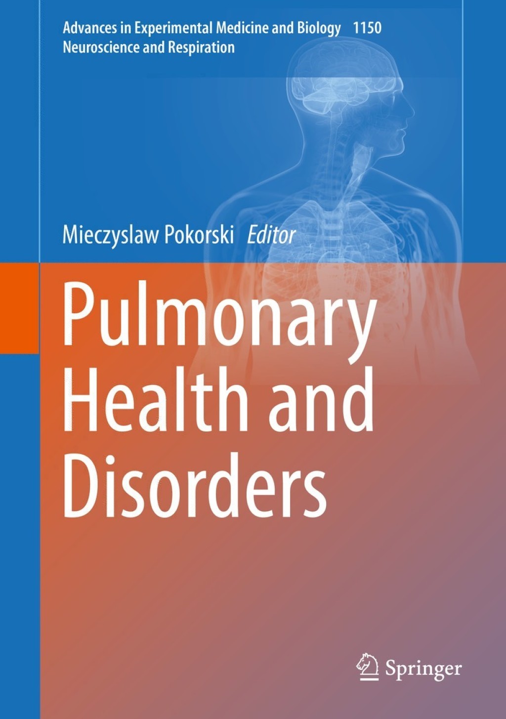 Pulmonary Health and Disorders  â€“ PDF/EPUB Version Downloadable