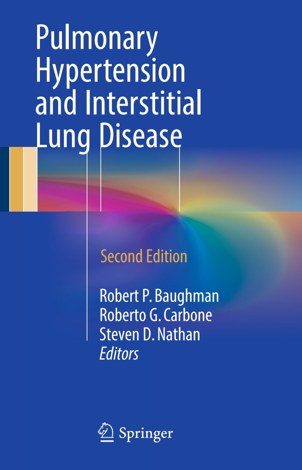 Pulmonary Hypertension and Interstitial Lung Disease 2nd Edition â€“ PDF/EPUB Version Downloadable