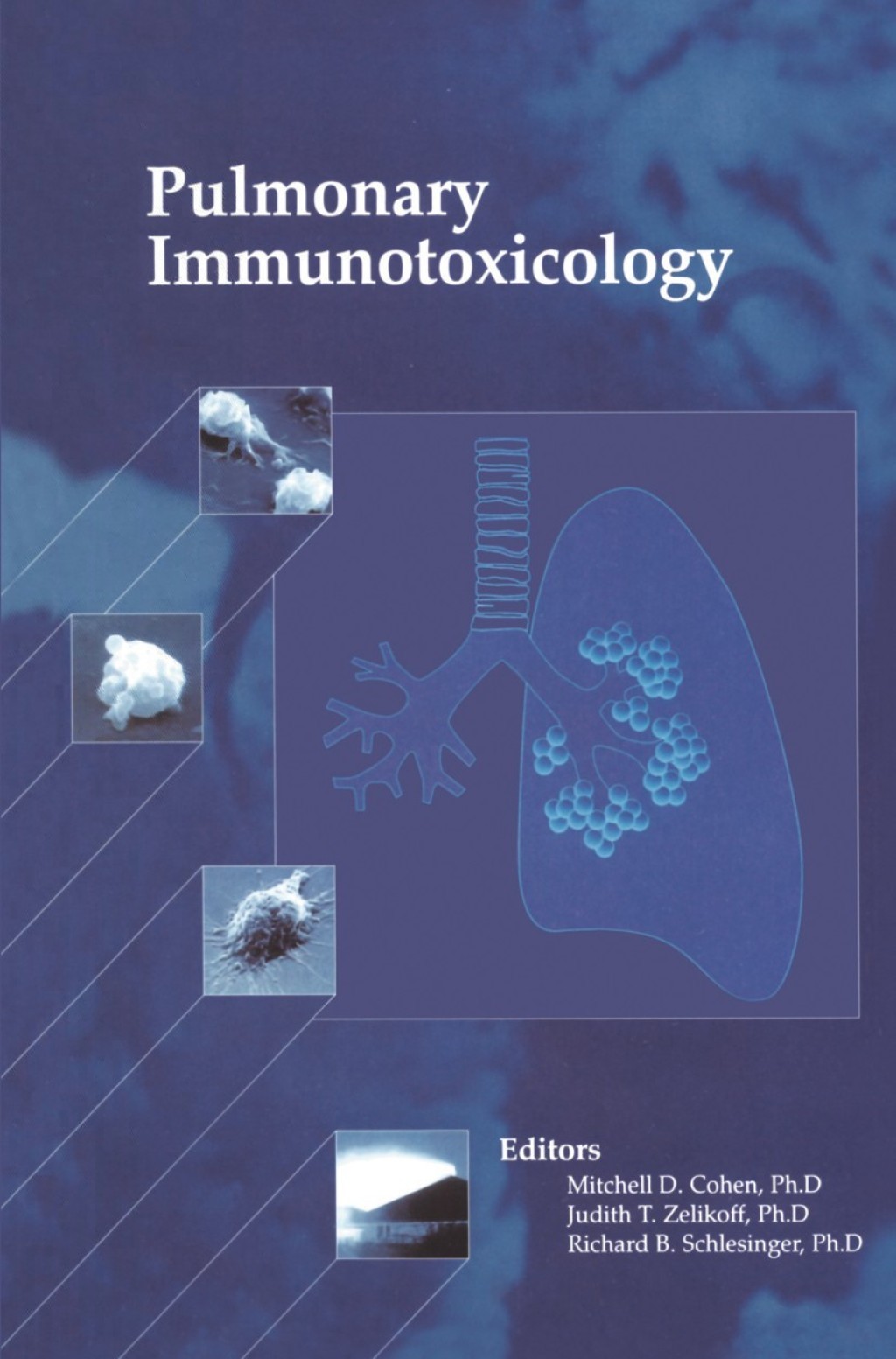 Pulmonary Immunotoxicology 1st Edition â€“ PDF/EPUB Version Downloadable