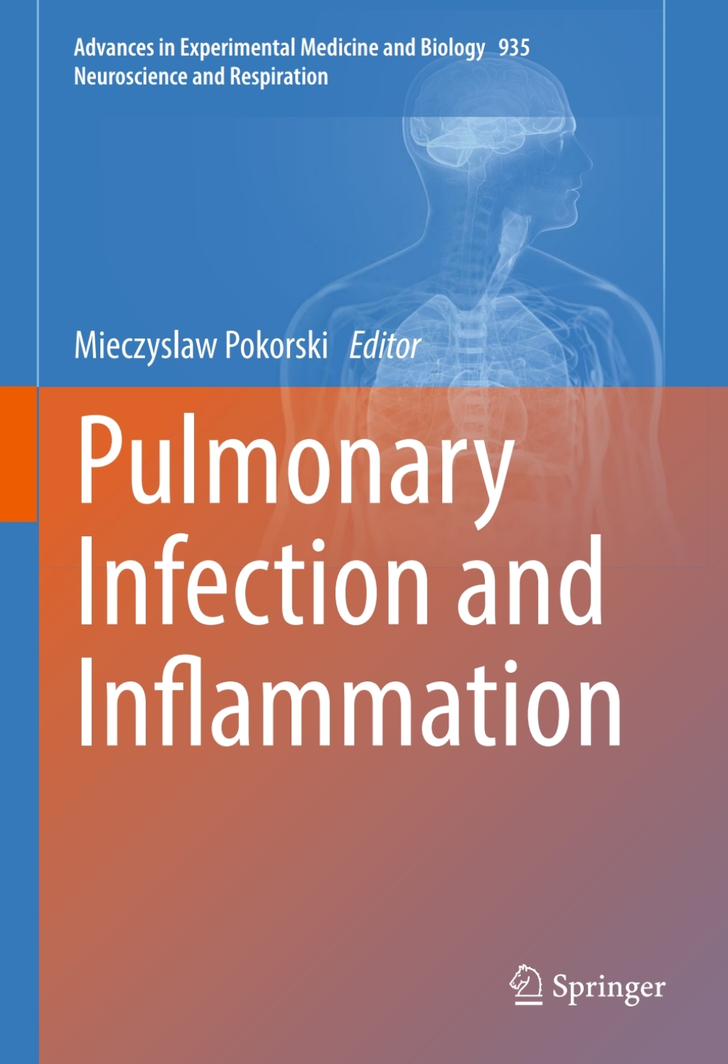Pulmonary Infection and Inflammation  â€“ PDF/EPUB Version Downloadable