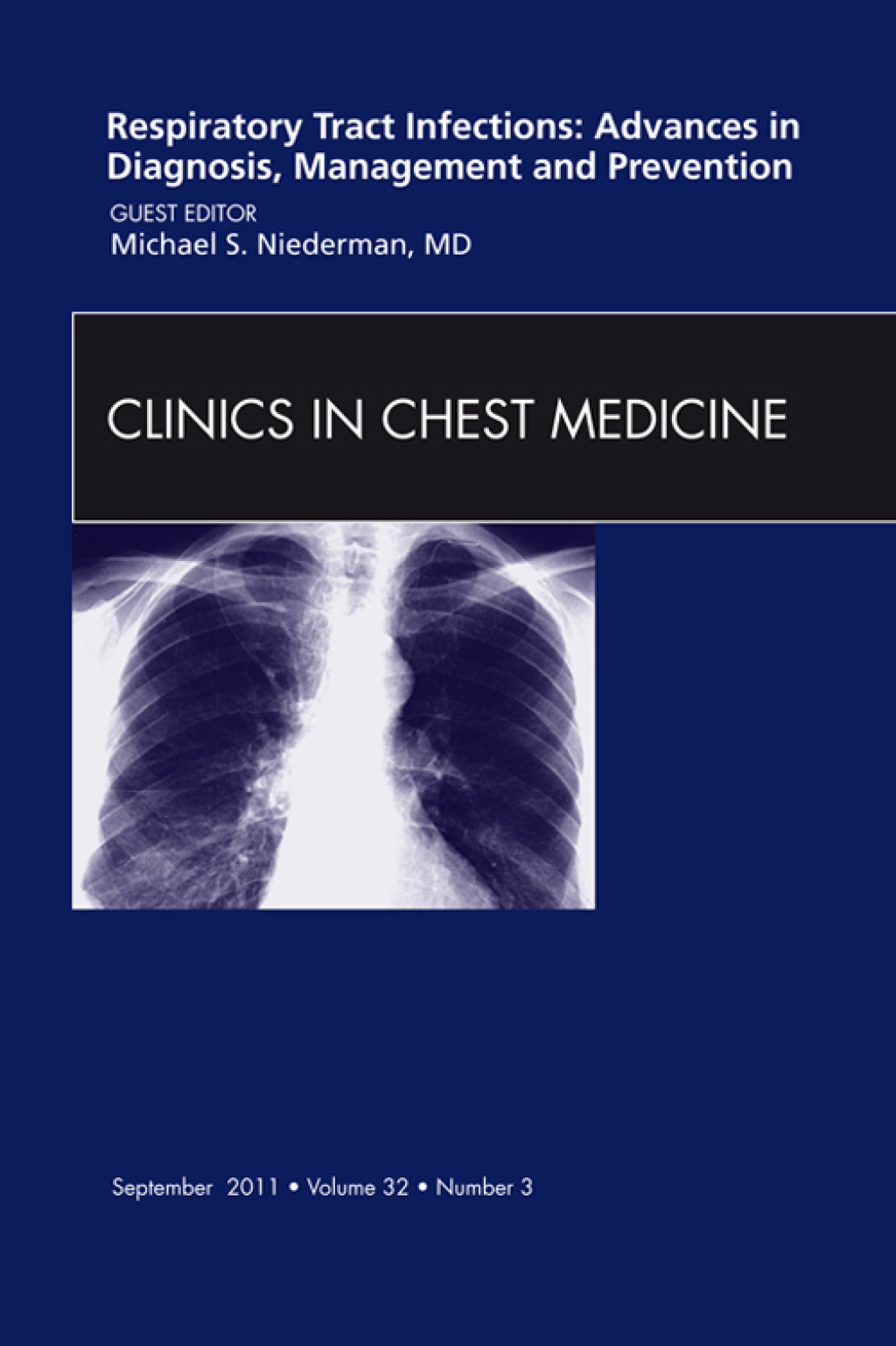Pulmonary Infections, An Issue of Sleep Medicine Clinics  â€“ PDF/EPUB Version Downloadable