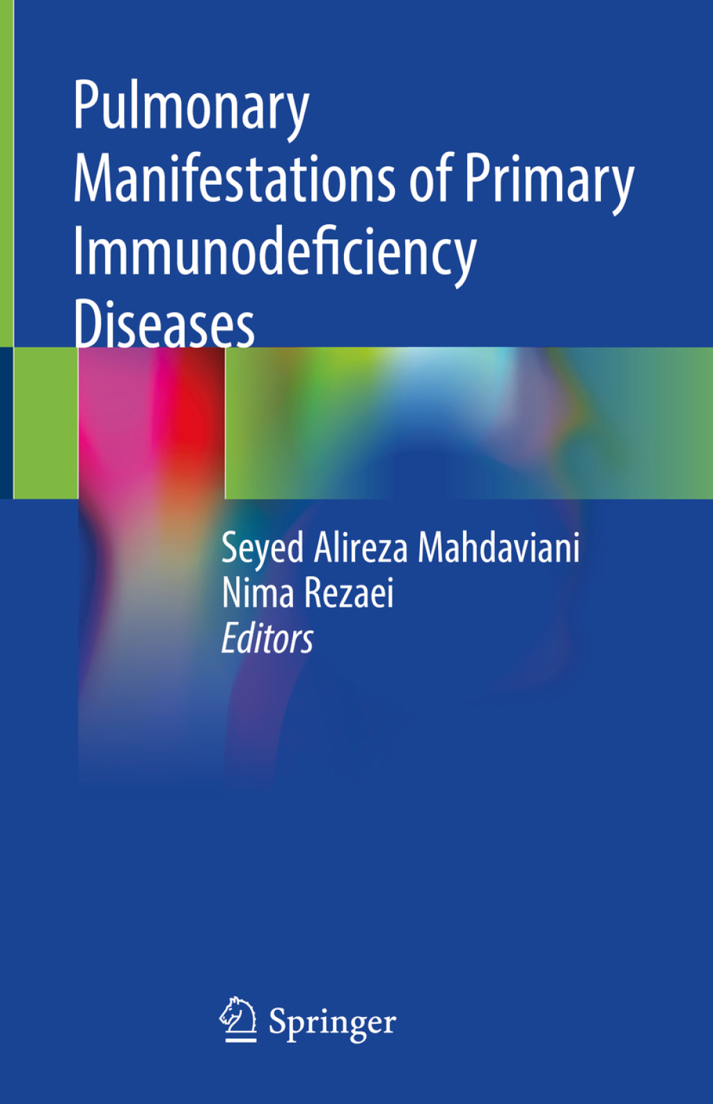 Pulmonary Manifestations of Primary Immunodeficiency Diseases  â€“ PDF/EPUB Version Downloadable