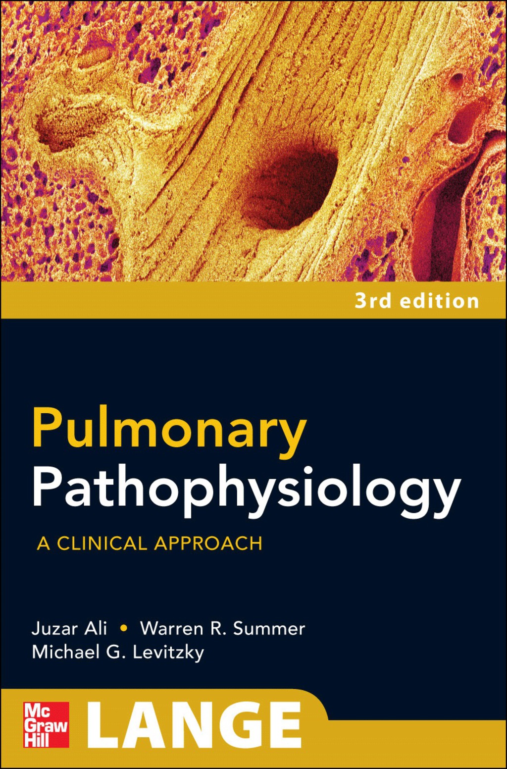 Pulmonary Pathophysiology: A Clinical Approach, Third Edition 3rd Edition â€“ PDF/EPUB Version Downloadable