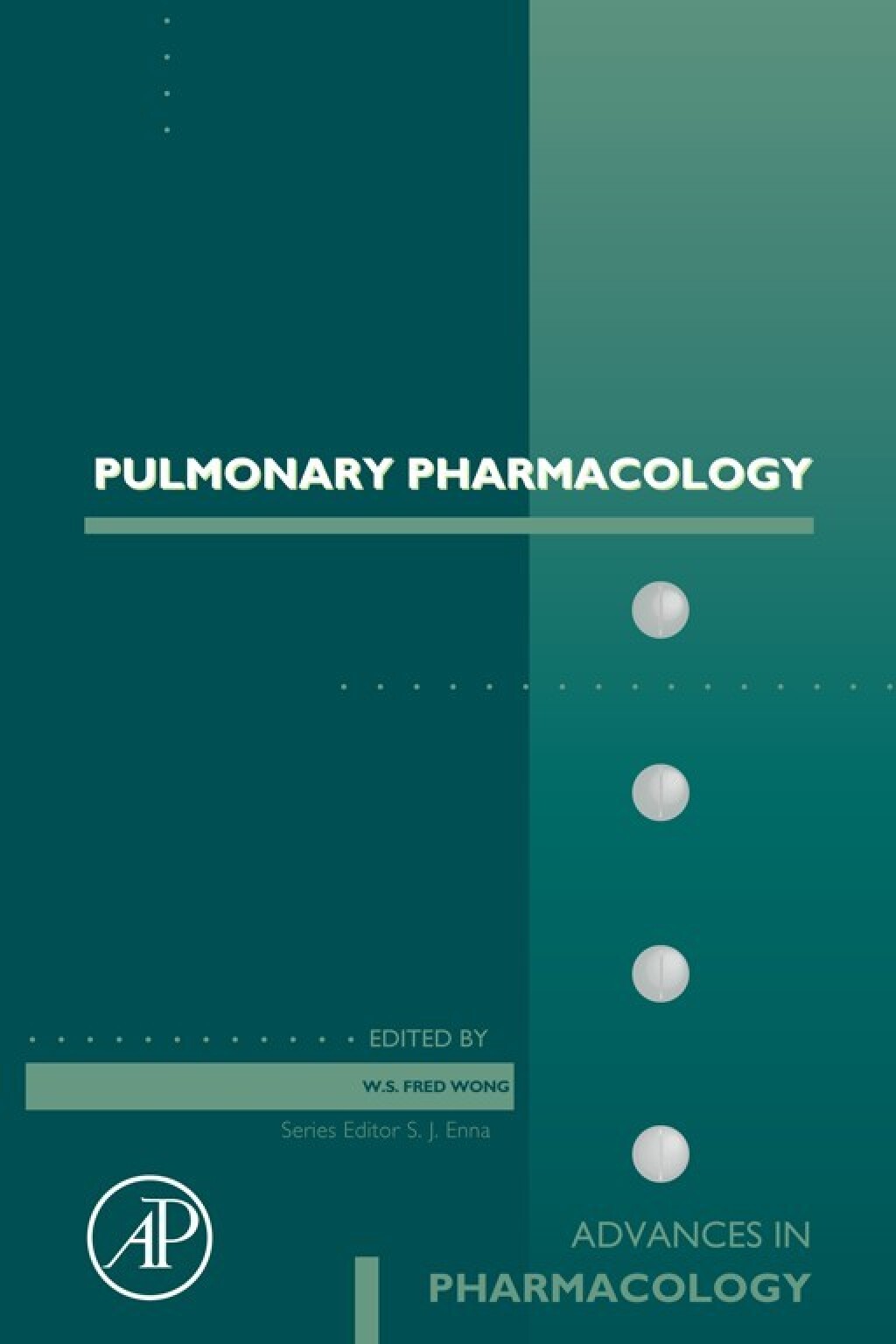 Pulmonary Pharmacology 1st Edition â€“ PDF/EPUB Version Downloadable