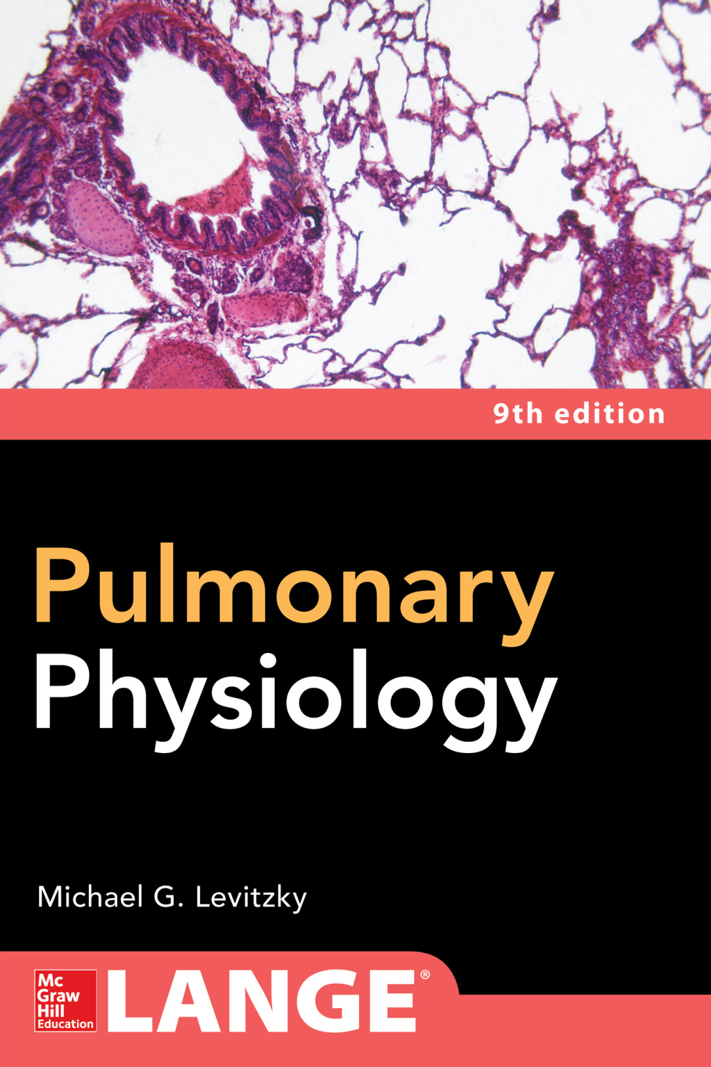 Pulmonary Physiology 9th Edition â€“ PDF/EPUB Version Downloadable