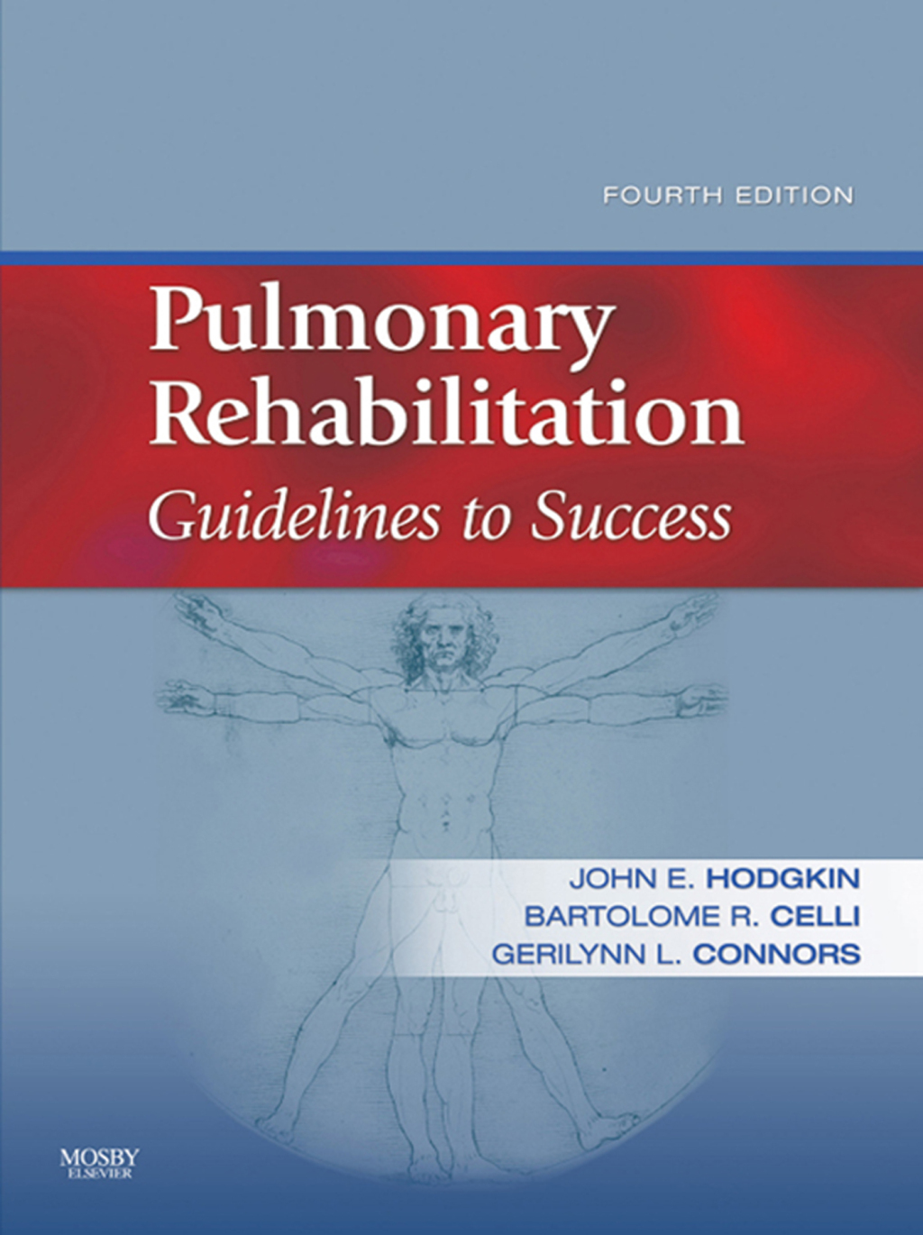 Pulmonary Rehabilitation - E-Book Guidelines to Success 4th Edition â€“ PDF/EPUB Version Downloadable