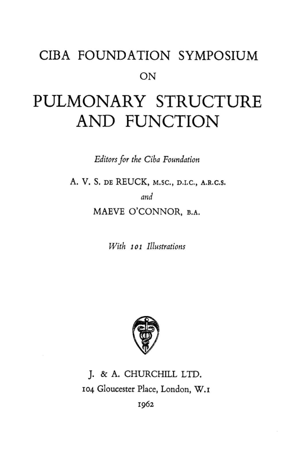 Pulmonary Structure and Function 1st Edition â€“ PDF/EPUB Version Downloadable