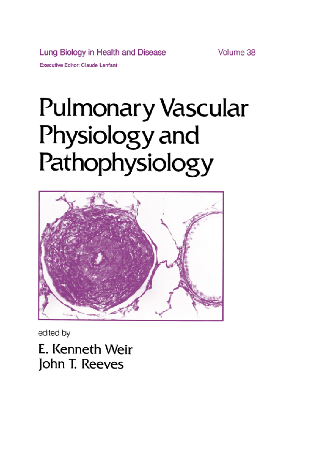 Pulmonary Vascular Physiology and Pathophysiology 1st Edition â€“ PDF/EPUB Version Downloadable