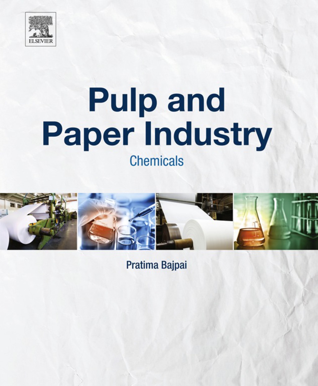 Pulp and Paper Industry: Chemicals  â€“ PDF/EPUB Version Downloadable
