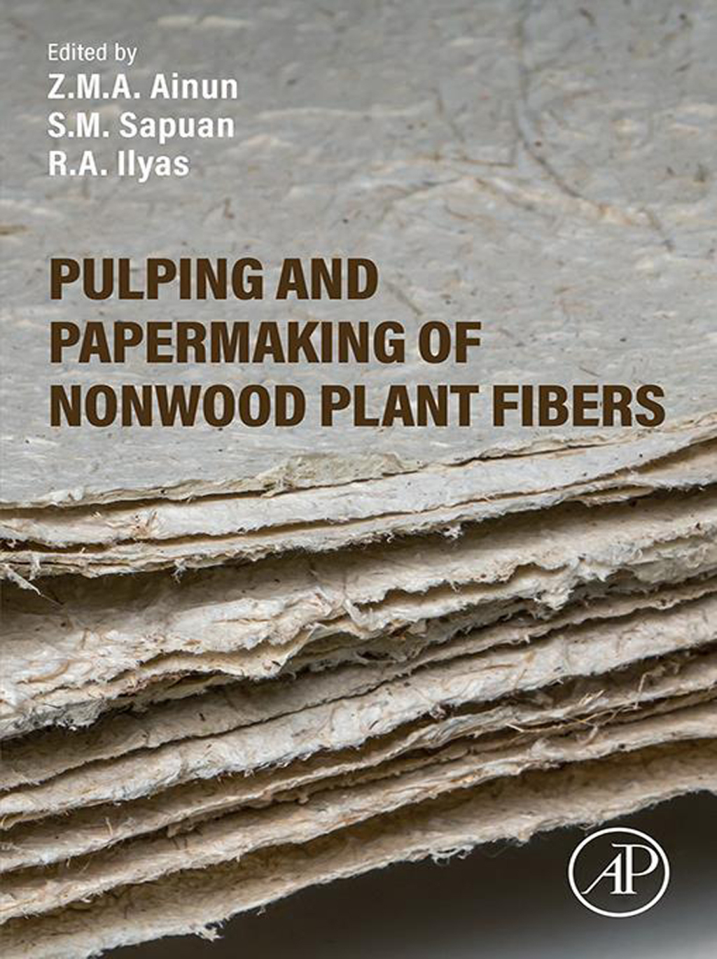 Pulping and Papermaking of Nonwood Plant Fibers 1st Edition â€“ PDF/EPUB Version Downloadable