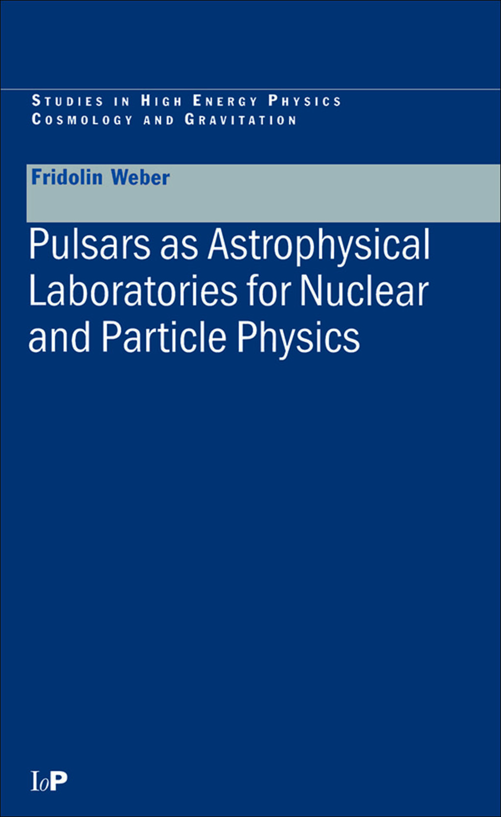 Pulsars as Astrophysical Laboratories for Nuclear and Particle Physics 1st Edition â€“ PDF/EPUB Version Downloadable