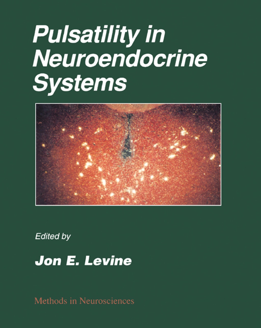 Pulsatility in Neuroendocrine Systems  â€“ PDF/EPUB Version Downloadable