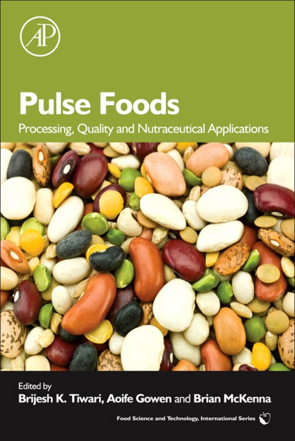 Pulse Foods: Processing, Quality and Nutraceutical Applications  â€“ PDF/EPUB Version Downloadable