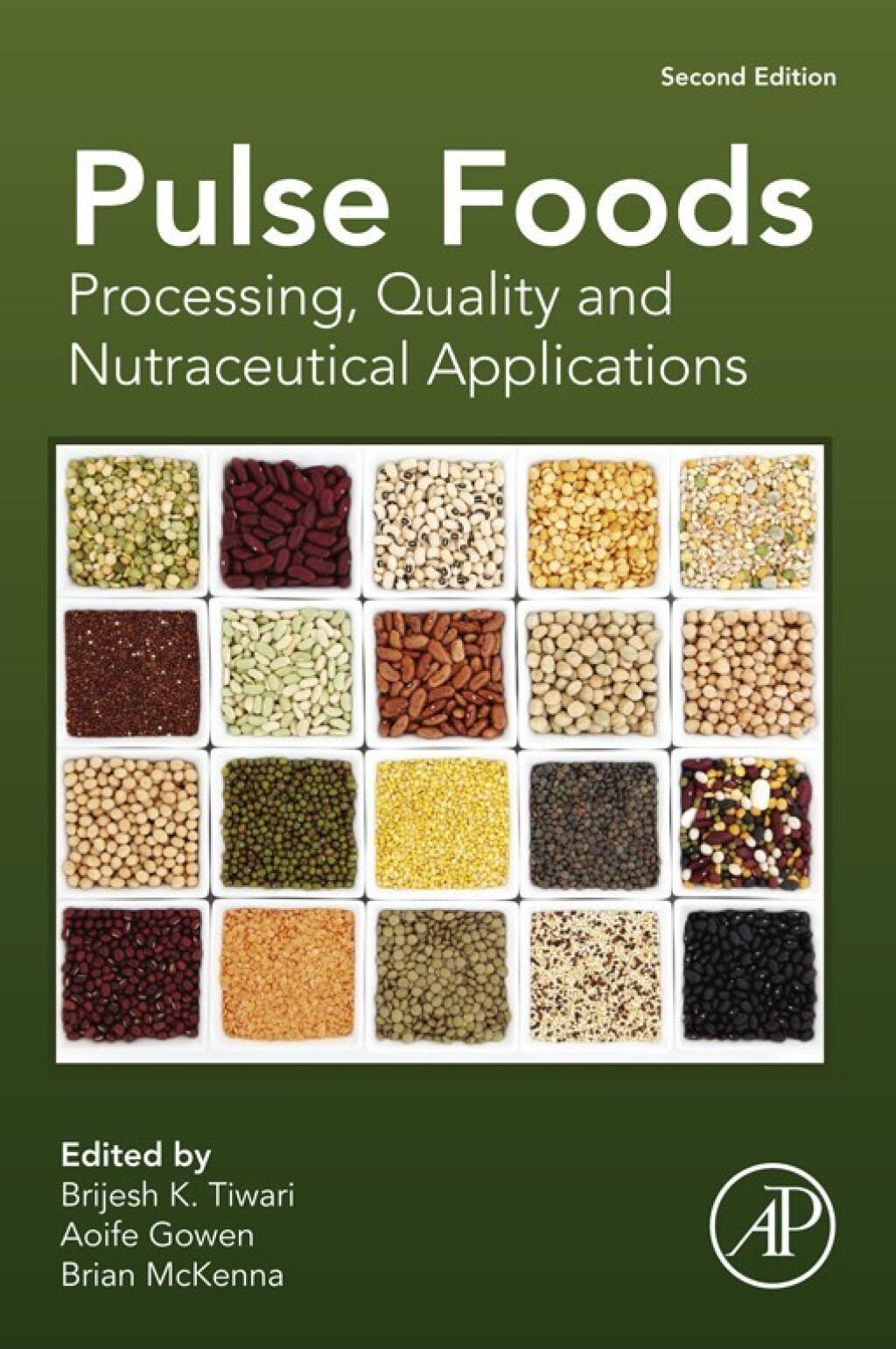 Pulse Foods Processing, Quality and Nutraceutical Applications 2nd Edition â€“ PDF/EPUB Version Downloadable