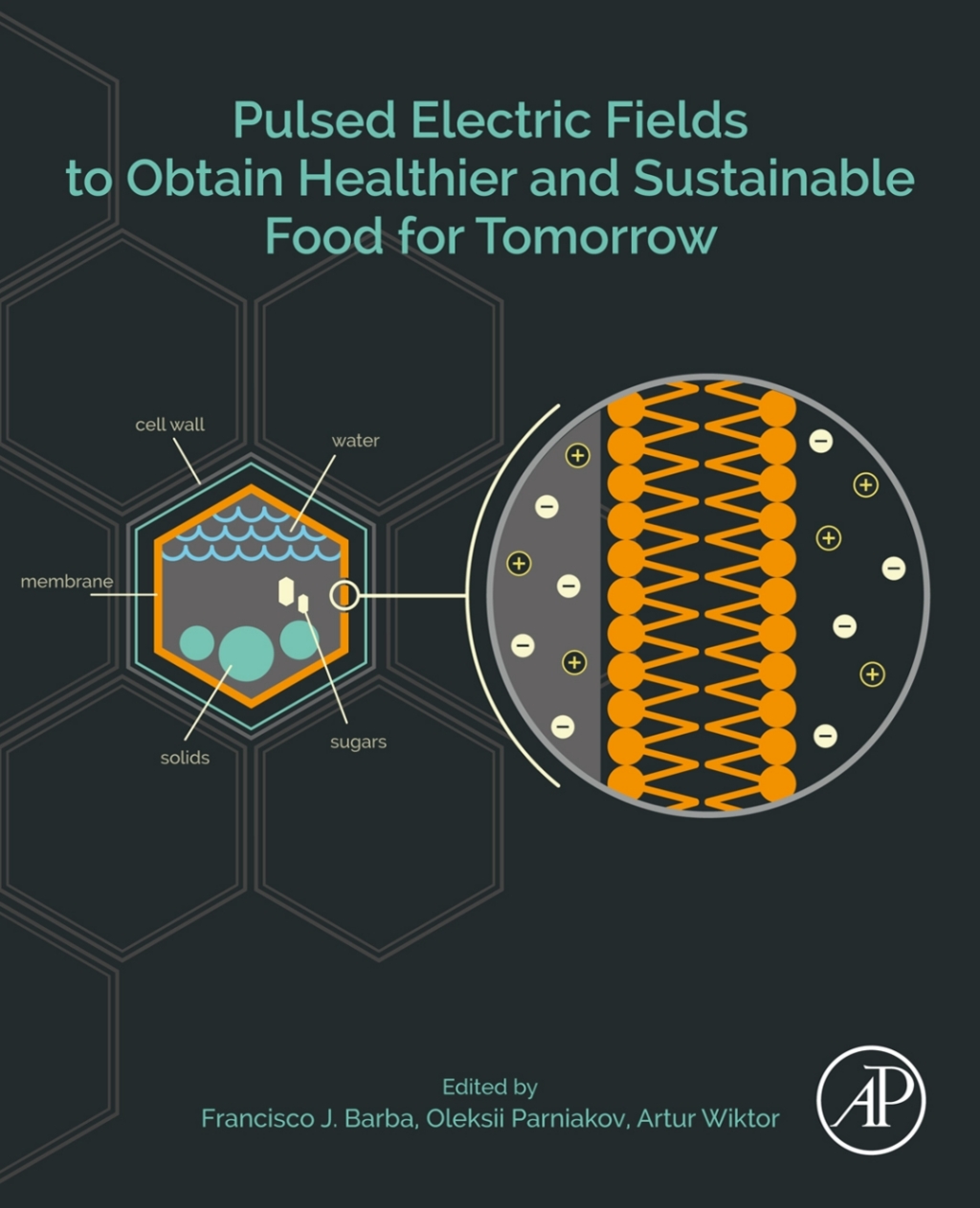Pulsed Electric Fields to Obtain Healthier and Sustainable Food for Tomorrow 1st Edition â€“ PDF/EPUB Version Downloadable
