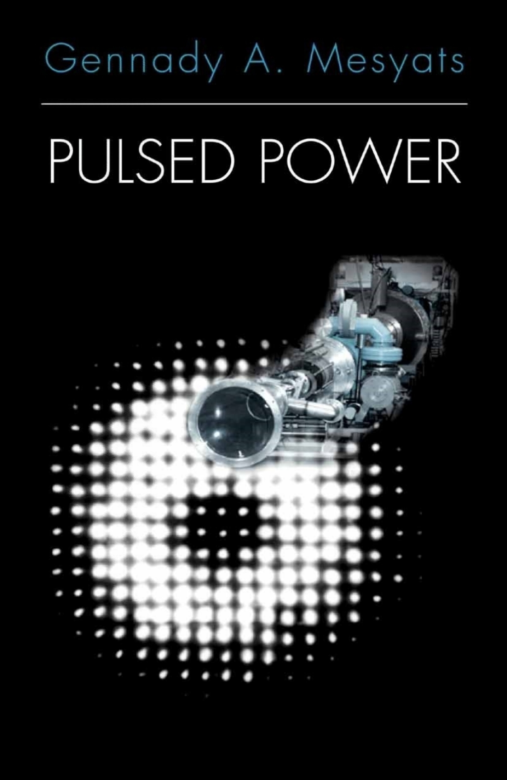 Pulsed Power  â€“ PDF/EPUB Version Downloadable