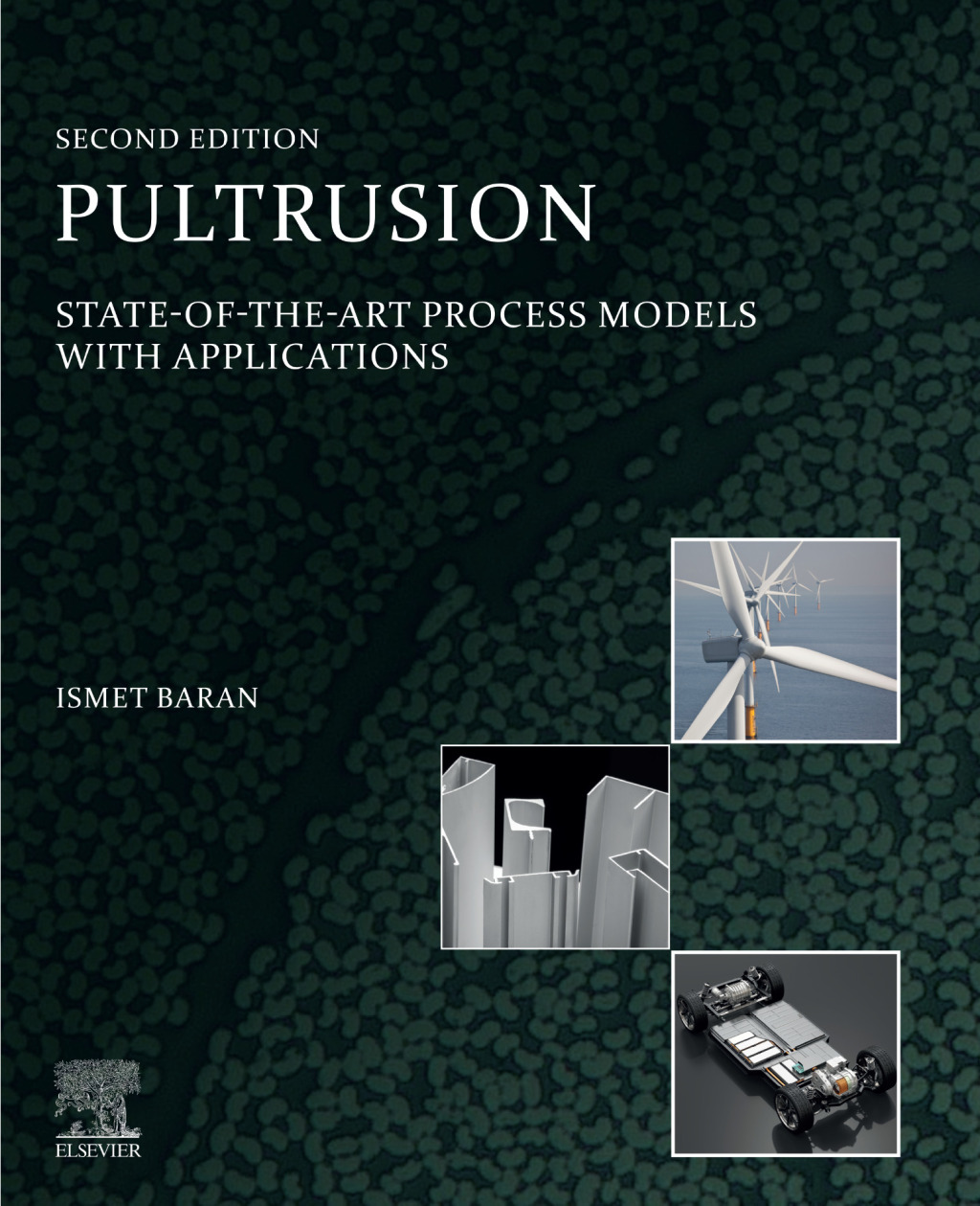 Pultrusion State-of-the-Art Process Models with Applications 2nd Edition â€“ PDF/EPUB Version Downloadable