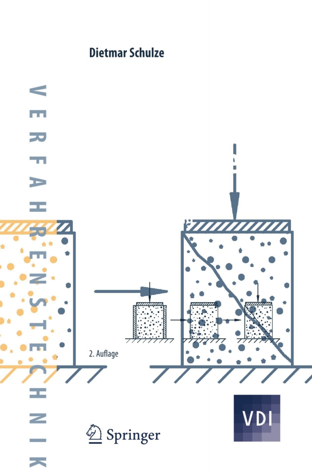 Pulver und SchÃ¼ttgÃ¼ter FlieÃŸeigenschaften und Handhabung 2nd Edition â€“ PDF/EPUB Version Downloadable