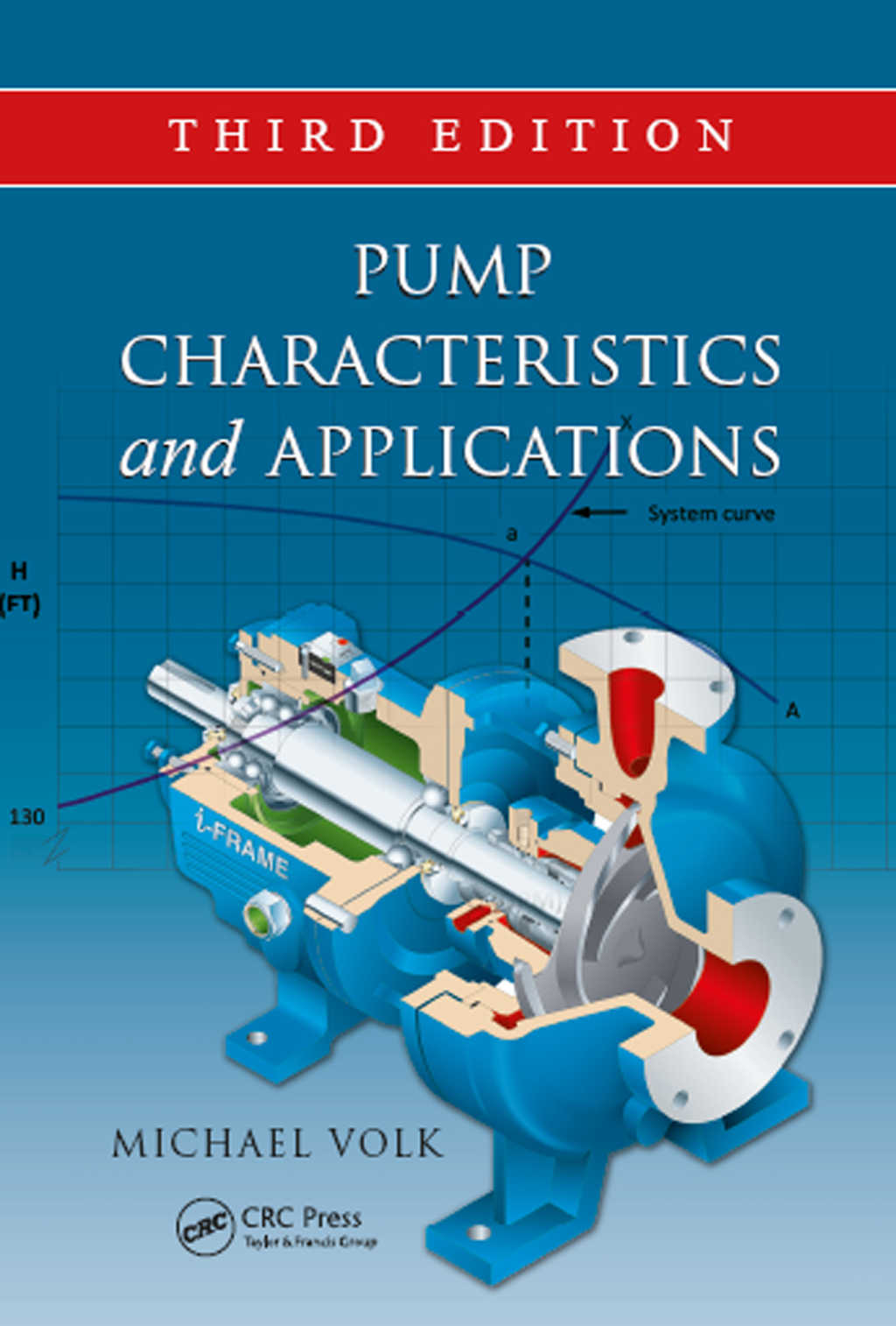 Pump Characteristics and Applications 3rd Edition â€“ PDF/EPUB Version Downloadable