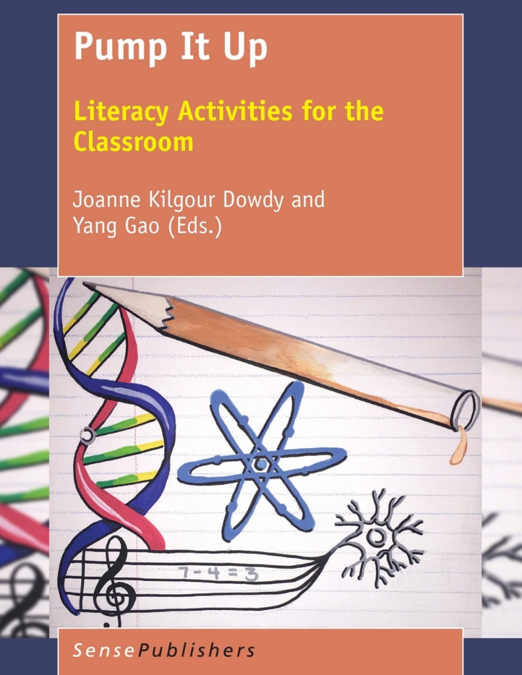 Pump It Up Literacy Activities for the Classroom  â€“ PDF/EPUB Version Downloadable