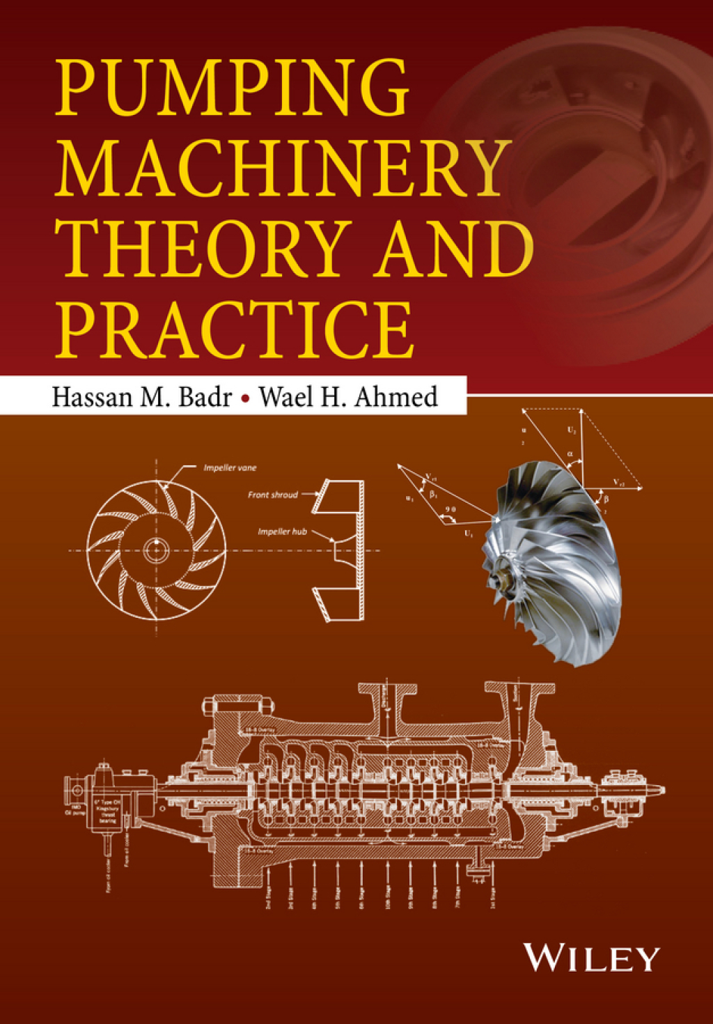 Pumping Machinery Theory and Practice 1st Edition â€“ PDF/EPUB Version Downloadable