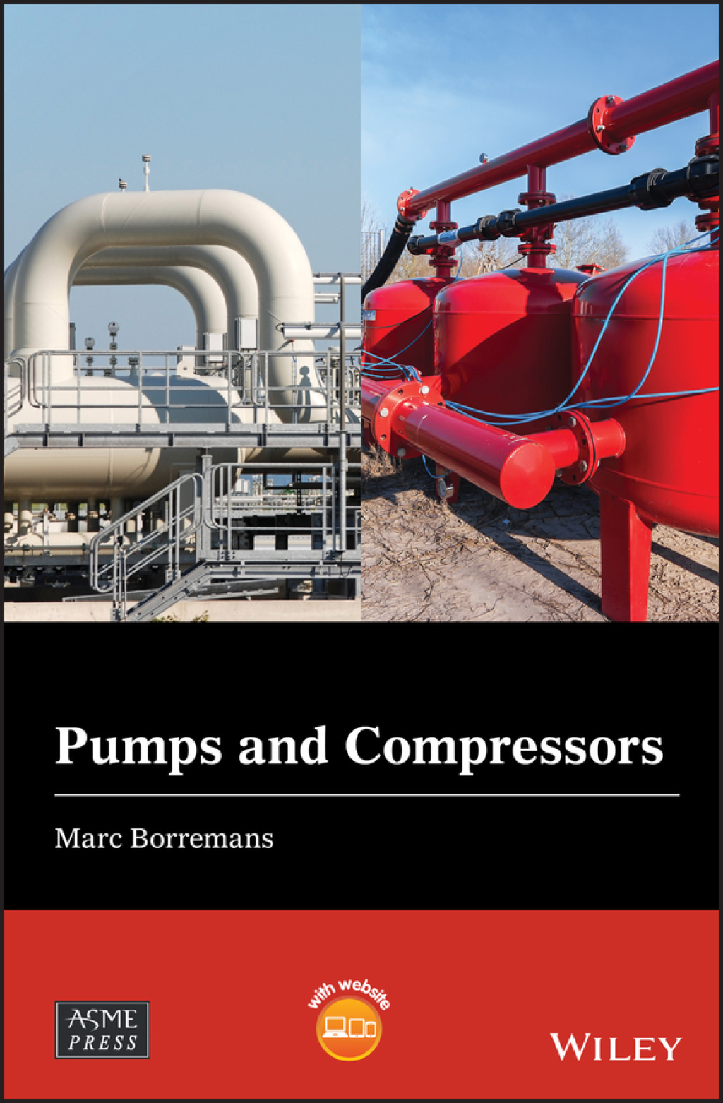 Pumps and Compressors 1st Edition â€“ PDF/EPUB Version Downloadable