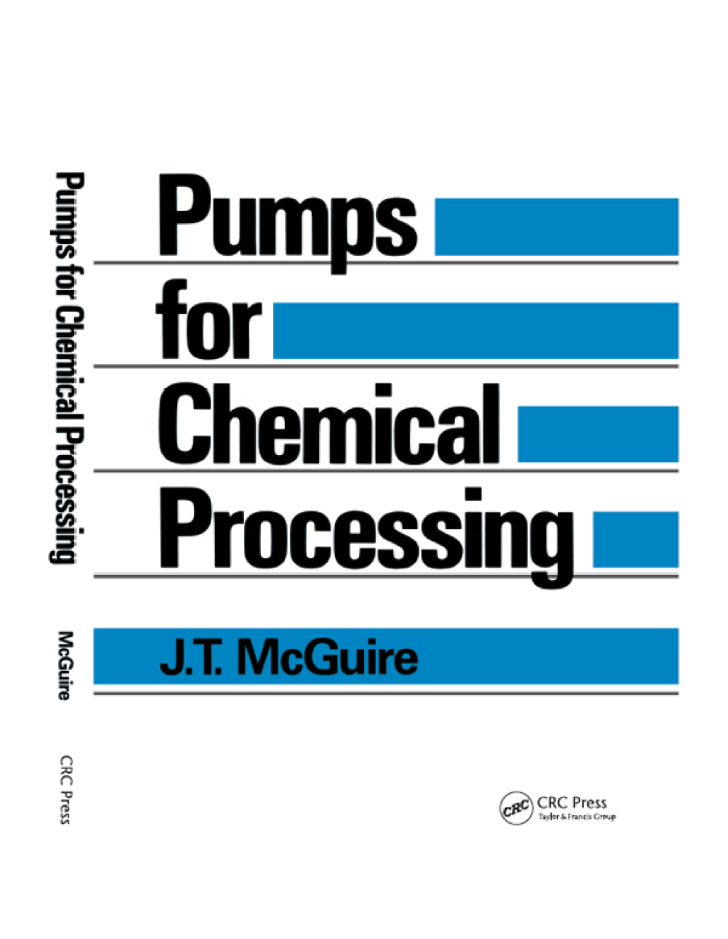 Pumps for Chemical Processing 1st Edition â€“ PDF/EPUB Version Downloadable