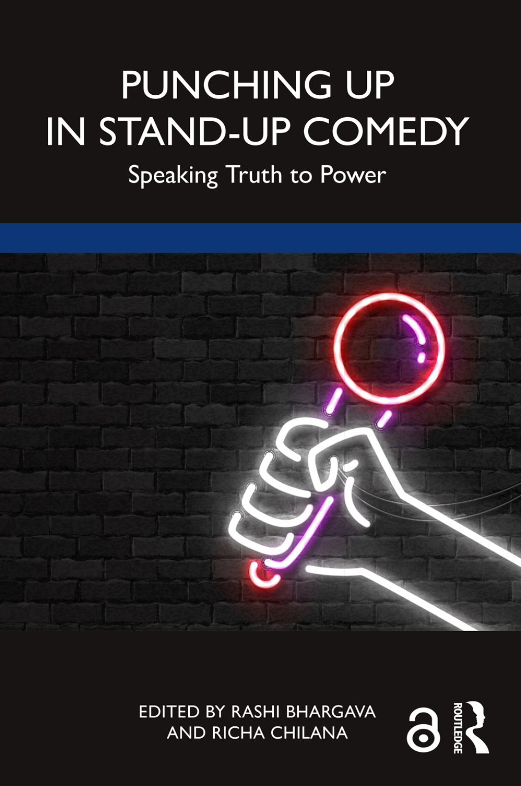 Punching Up in Stand-Up Comedy Speaking Truth to Power 1st Edition â€“ PDF/EPUB Version Downloadable
