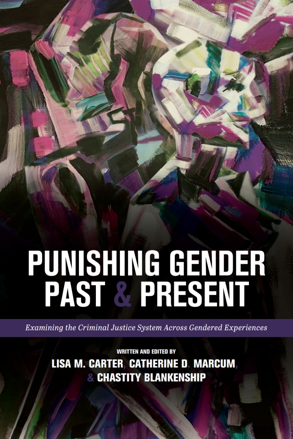 Punishing Gender Past and Present 1st Edition â€“ PDF/EPUB Version Downloadable
