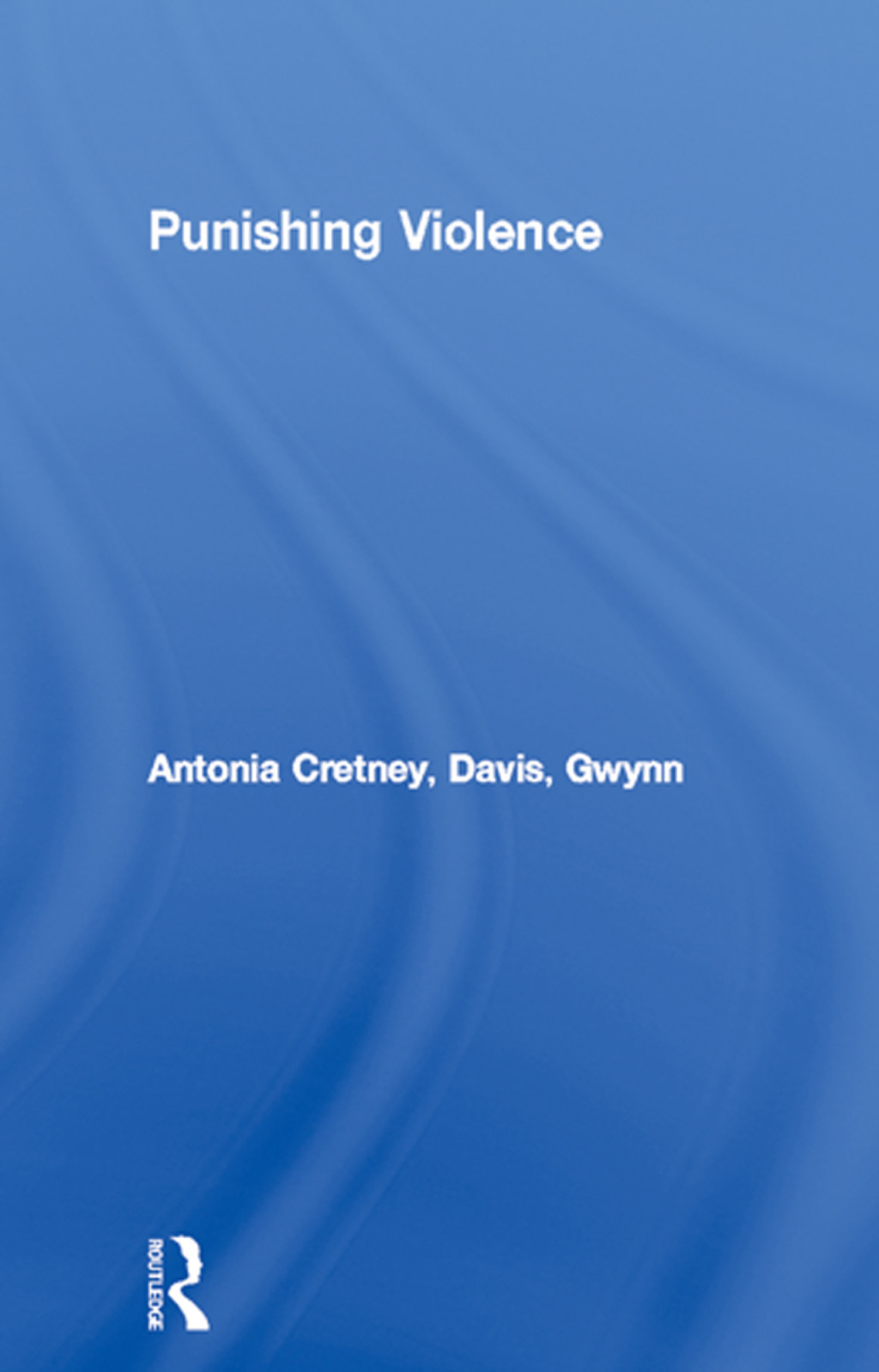 Punishing Violence 1st Edition â€“ PDF/EPUB Version Downloadable