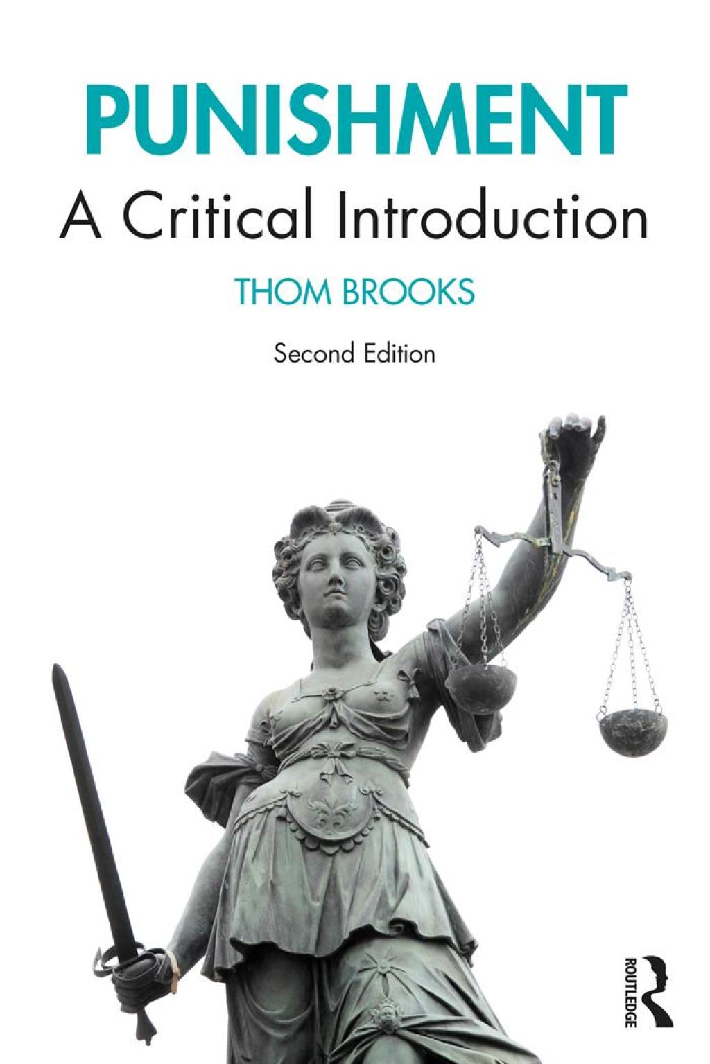 Punishment A Critical Introduction 2nd Edition â€“ PDF/EPUB Version Downloadable