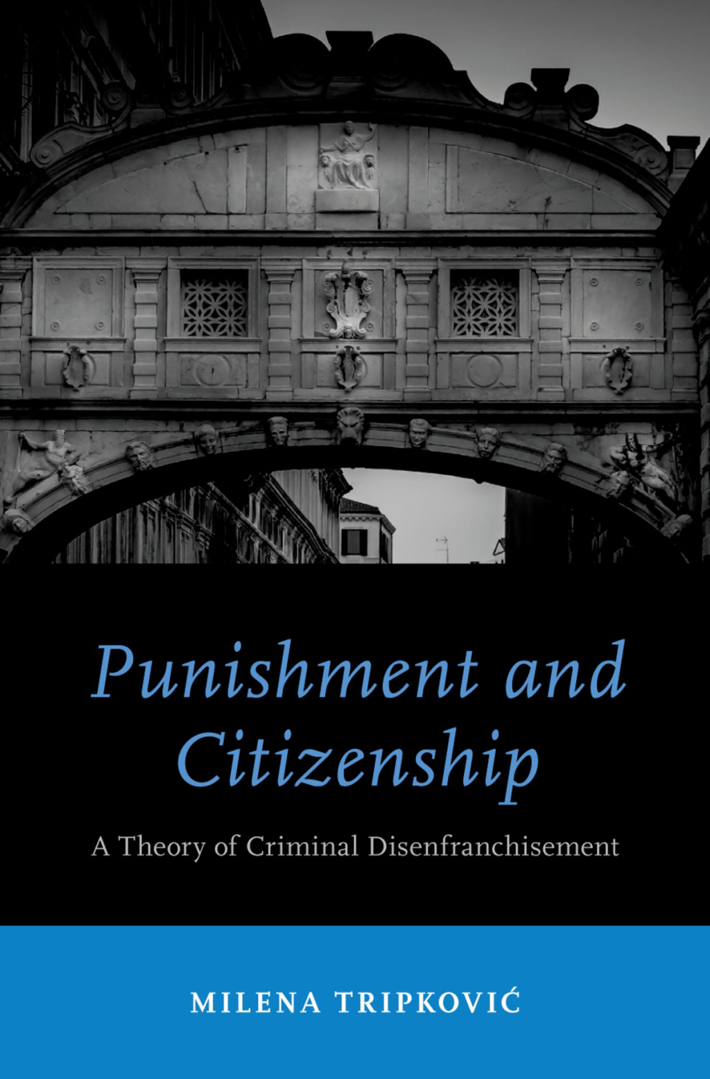Punishment and Citizenship A Theory of Criminal Disenfranchisement  â€“ PDF/EPUB Version Downloadable