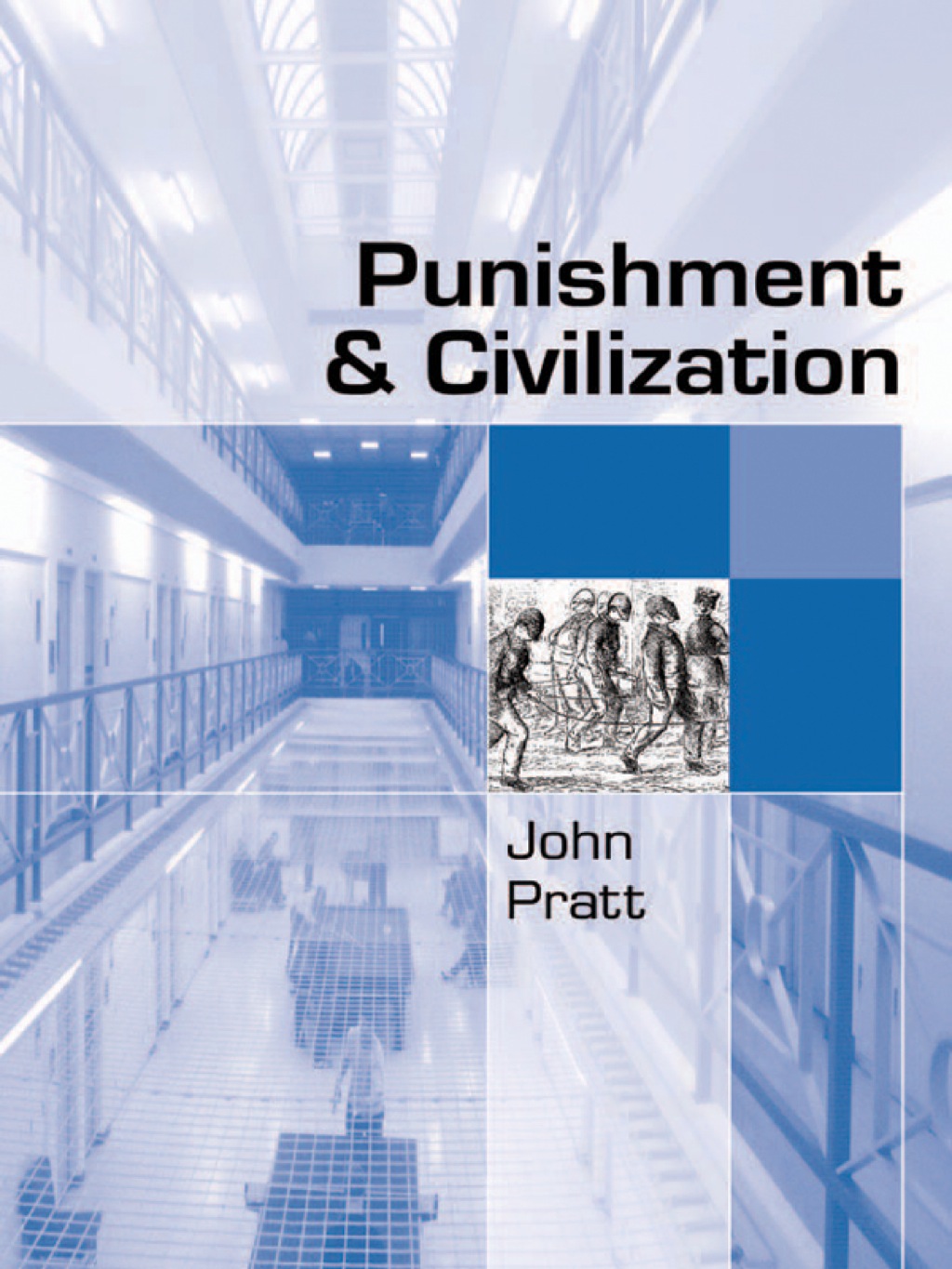 Punishment and Civilization Penal Tolerance and Intolerance in Modern Society 1st Edition â€“ PDF/EPUB Version Downloadable