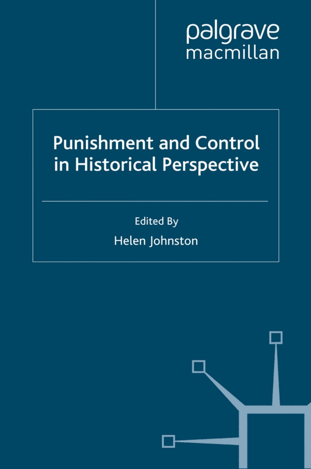 Punishment and Control in Historical Perspective  â€“ PDF/EPUB Version Downloadable