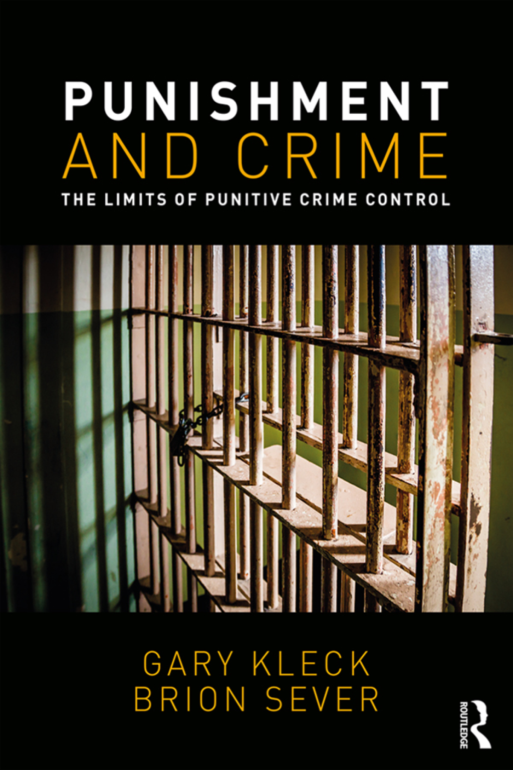 Punishment and Crime The Limits of Punitive Crime Control 1st Edition â€“ PDF/EPUB Version Downloadable