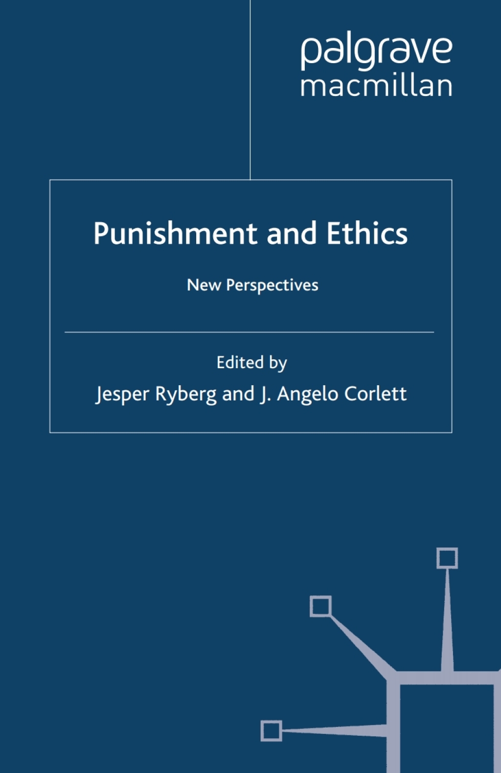 Punishment and Ethics New Perspectives  â€“ PDF/EPUB Version Downloadable