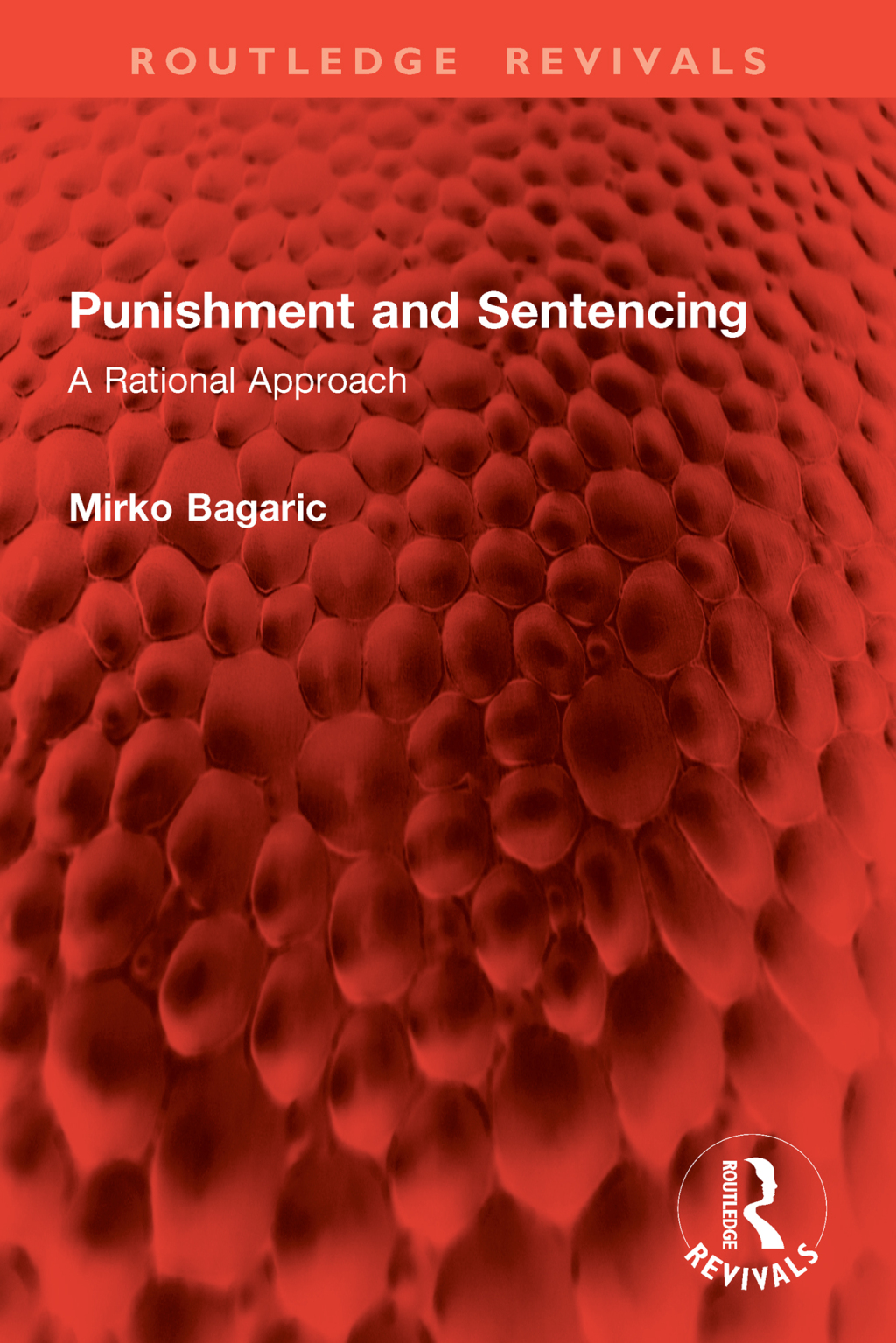 Punishment and Sentencing A Rational Approach 1st Edition â€“ PDF/EPUB Version Downloadable