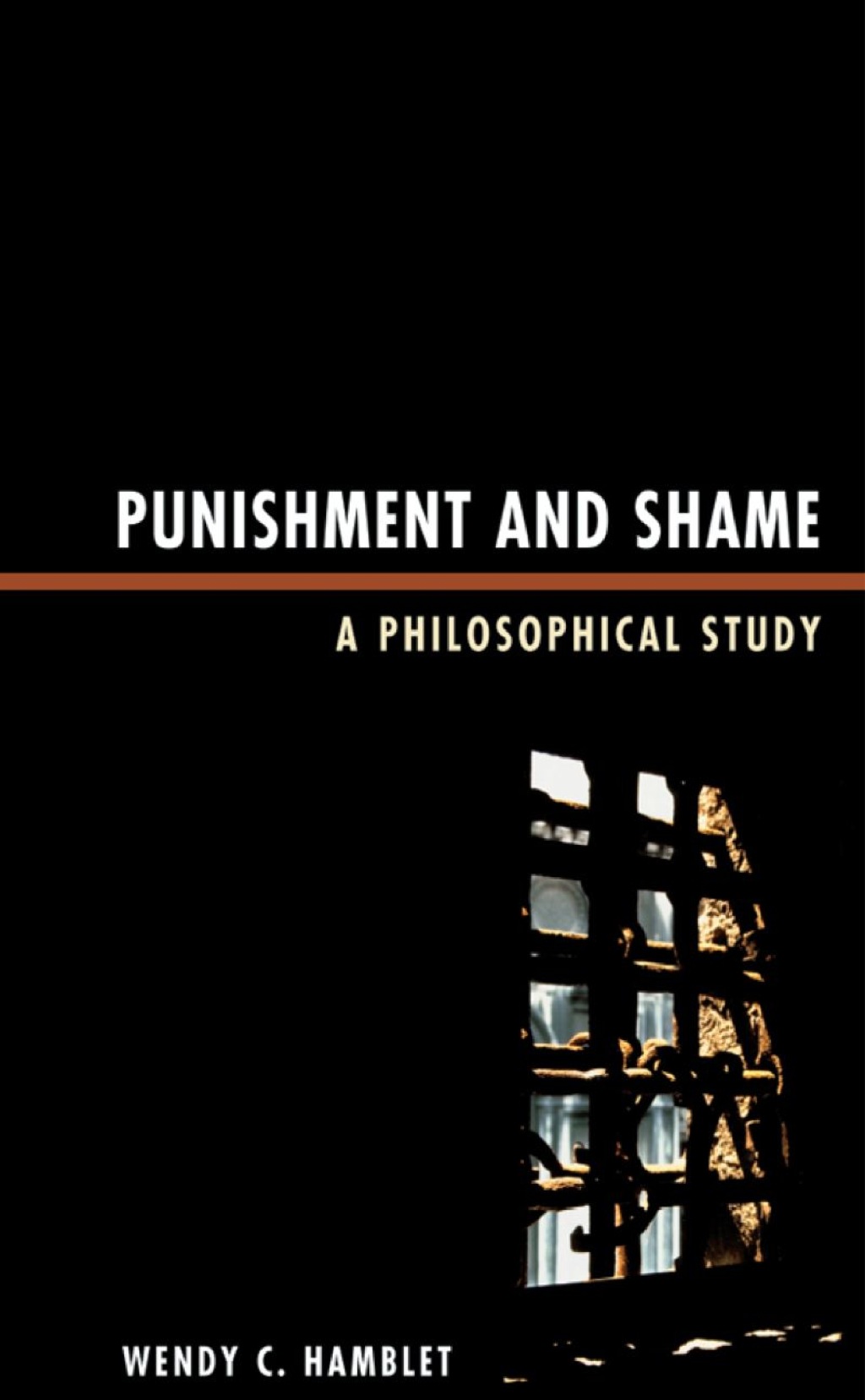 Punishment and Shame A Philosophical Study 1st Edition â€“ PDF/EPUB Version Downloadable