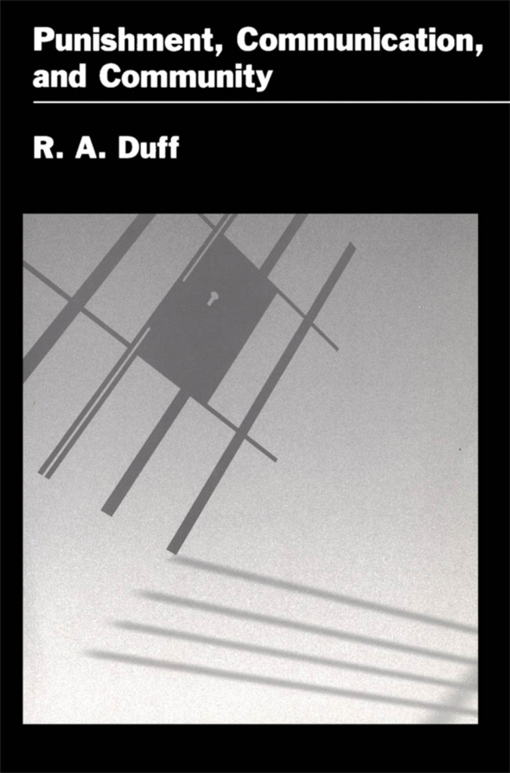 Punishment, Communication, and Community  â€“ PDF/EPUB Version Downloadable