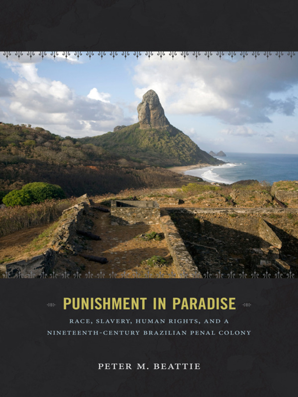 Punishment in Paradise Race, Slavery, Human Rights, and a Nineteenth-Century Brazilian Penal Colony  â€“ PDF/EPUB Version Downloadable