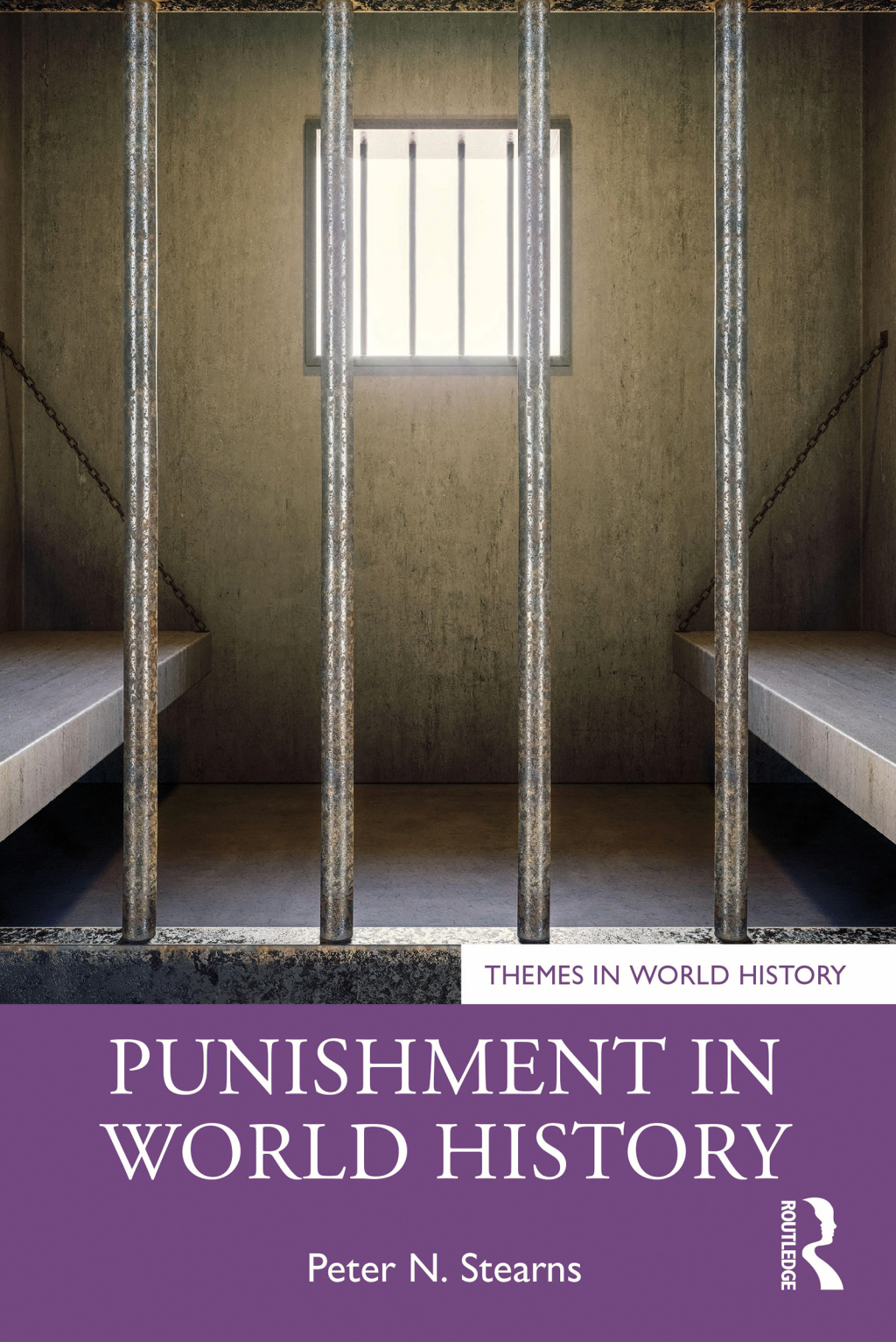 Punishment in World History 1st Edition â€“ PDF/EPUB Version Downloadable