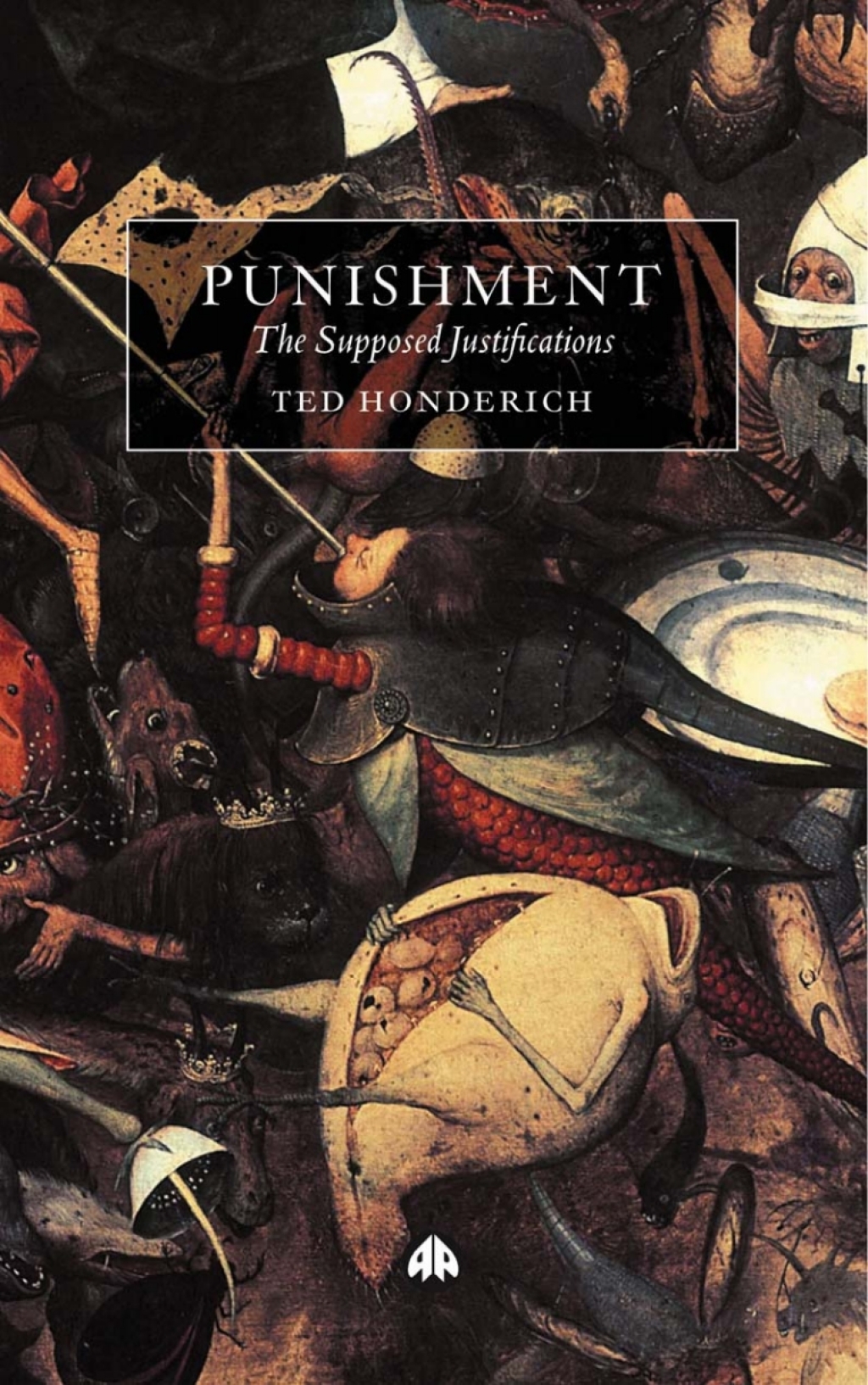Punishment The Supposed Justifications Revisited 1st Edition â€“ PDF/EPUB Version Downloadable