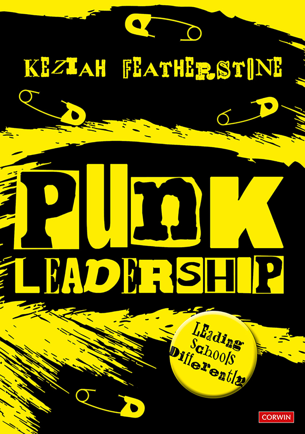 Punk Leadership: Leading schools differently 1st Edition - (PDF/EPUB Version)