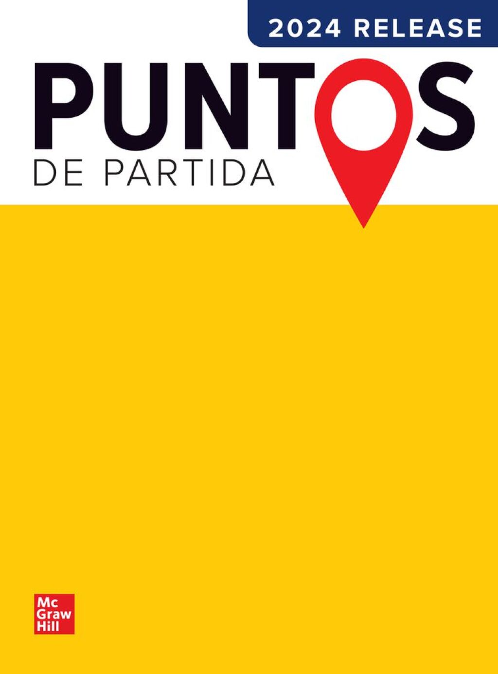 Puntos de partida: 2024 Release  â€“ PDF/EPUB Version Downloadable