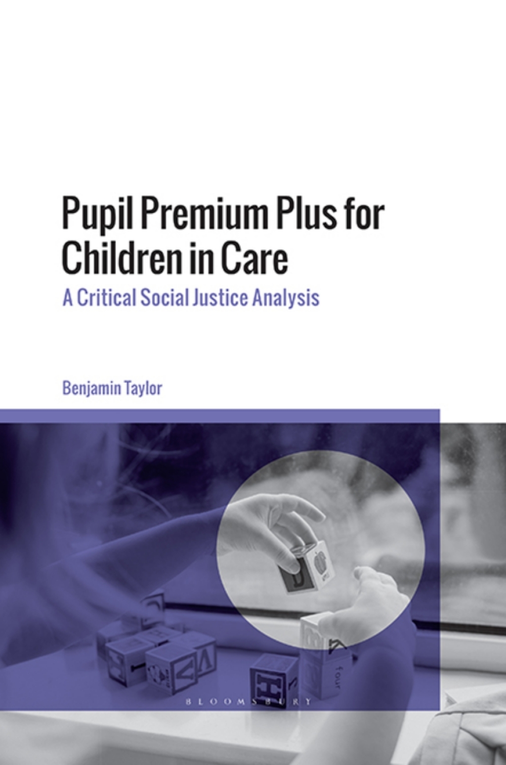 Pupil Premium Plus for Children in Care A Critical Social Justice Analysis 1st Edition â€“ PDF/EPUB Version Downloadable